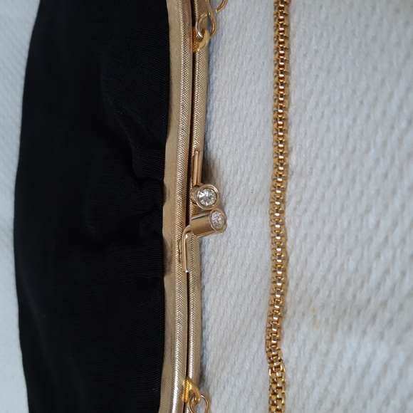 Vintage Evening Bag - Picture 2 of 4